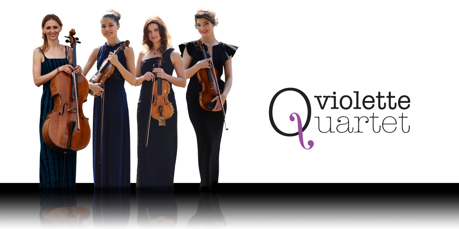 Violette quartet